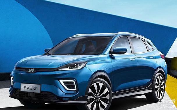 成都144WEY威派豪华SUV市场的黑马，零跑汽车与智能交通系统的协同