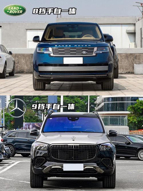 成都144迈巴赫经典与现代的完美融合，路虎如何塑造独特的品牌形象